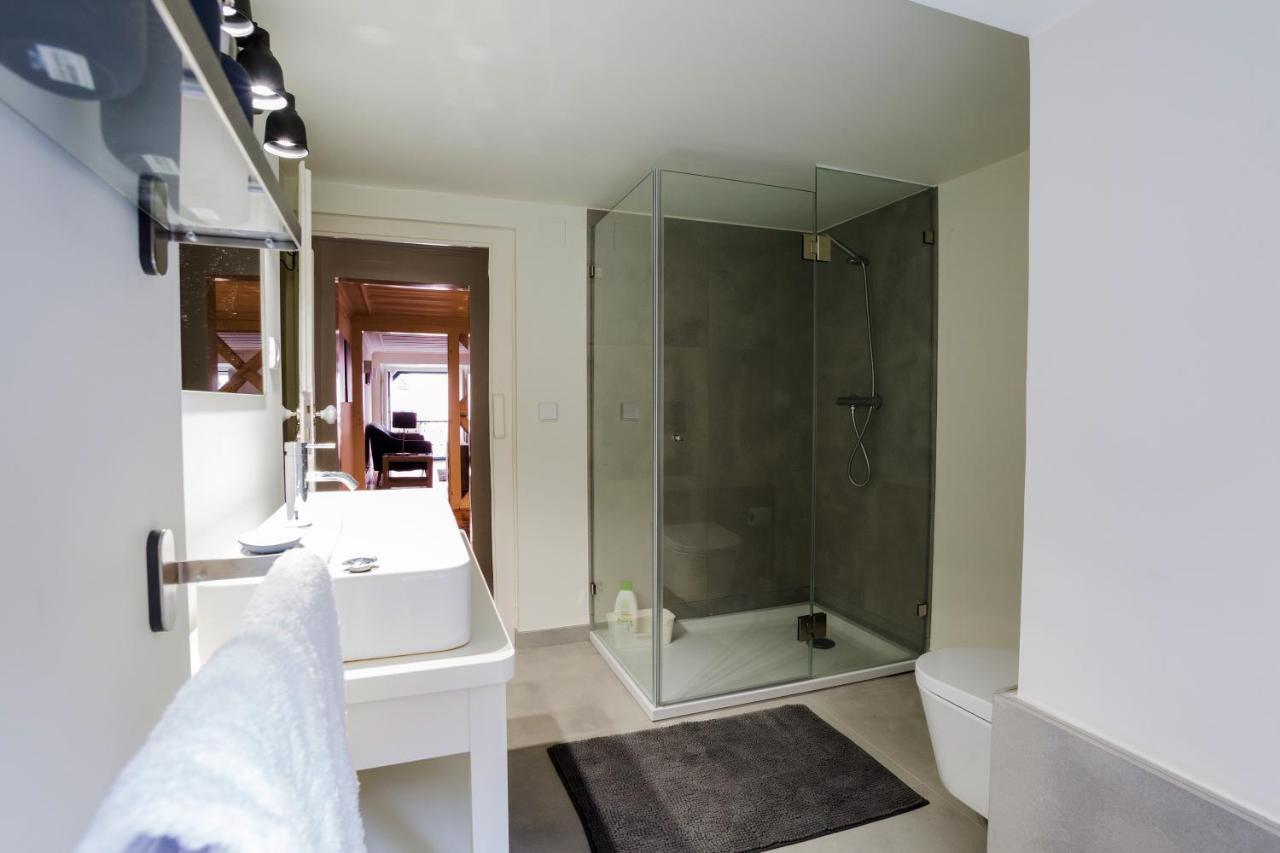 Rua Sao Bento Apartment Lisboa Rum bild